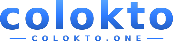 colokto logo