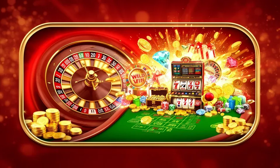 colokto Slot Feature Spins Offer