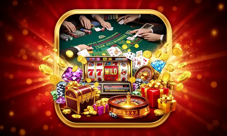 colokto Live Blackjack Elite — Real Dealers, Real Stakes